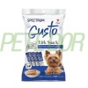 Spectrum Gusto Karidesli ve Deniz Taraklı Sıvı Yetişkin Köpek Ödül Maması 1 Adet 4x15 Gr