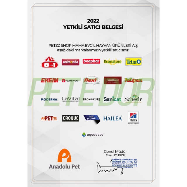 Schesir After Dark Velvet Et Suyunda Karışık Lezzetler Pouch Yetişkin Konserve Kedi Maması 1 Adet 12x80 Gr