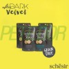 Schesir After Dark Velvet Et Suyunda Karışık Lezzetler Pouch Yetişkin Konserve Kedi Maması 1 Adet 12x80 Gr