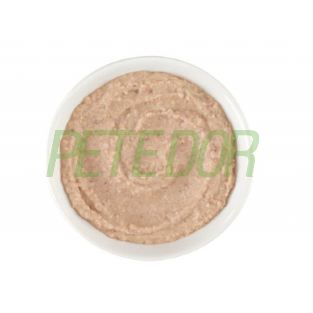 Schesir After Dark Velvet Mousse Tavuklu ve Sığır Etli Yetişkin Kedi Yaş Maması 1 Adet 80 Gr