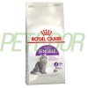 Royal Canin Sensible 33 Hassas Yetişkin Kedi Maması 4 Kg