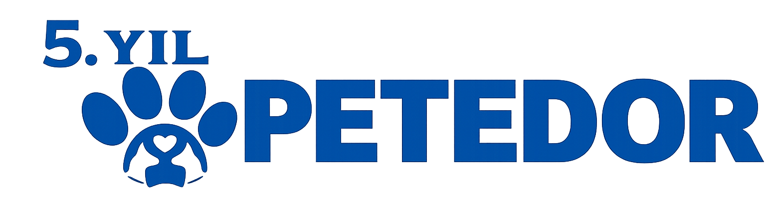 Petedor Pet Shop - Evcil Hayvan Ürünleri -