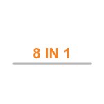 8 in 1
