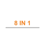 8 in 1