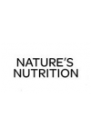 NATURAL NUTRİTİON