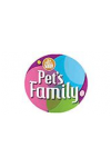 Pets Family