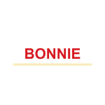 Bonnie