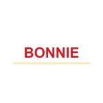 Bonnie