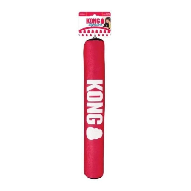 Kong Signature Stick Çubuk Şeklinde Köpek Oyuncağı Medium