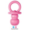 Kong Puppy Diş Kaşıma Emziği Yavru Köpek Oyuncağı Medium 13.5 Cm