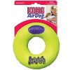 Kong Air Sq Sesli Oyuncak Donut Large 17 Cm