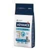 Advance Sterilised Hindili Yetişkin Kısırlaştırılmış Kedi Maması 15 Kg