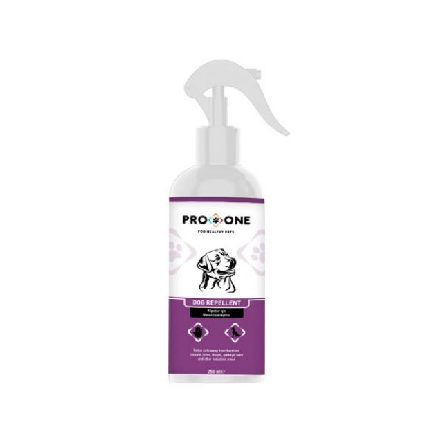 ProOne Repellent Köpek Uzaklaştırıcı Eğitim Spreyi 250 Ml