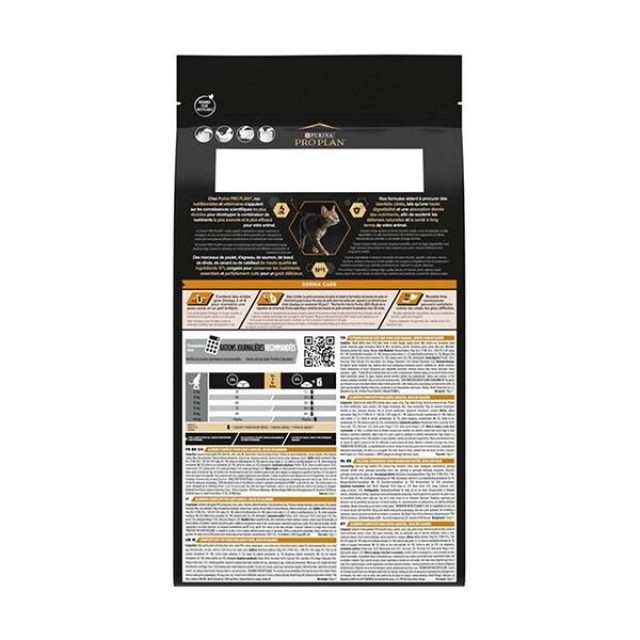 Pro Plan Elegant Somonlu Yetişkin Kedi Maması 10 Kg