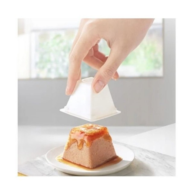 Gourmet Revelations Sığır Etli Yetişkin Konserve Kedi Maması 1 Adet 2x57 Gr