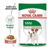 Royal Canin Adult Mini Gravy Pouch Köpek Konserve Maması 1 Adet 85 Gr