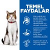 Hills Mature +7 Tavuklu Yaşlı Kedi Maması 3 Kg