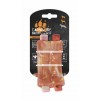 M-Pets Carnivore Pastırma Aromalı Köpek Kemik Oyuncağı 14.5x5.1x5 Cm