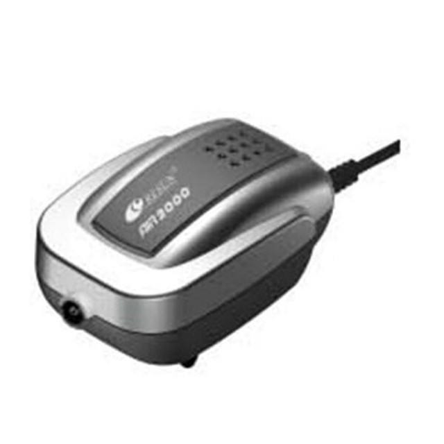 Resun Air-2000 Tek Çıkışlı Hava Motoru 3W