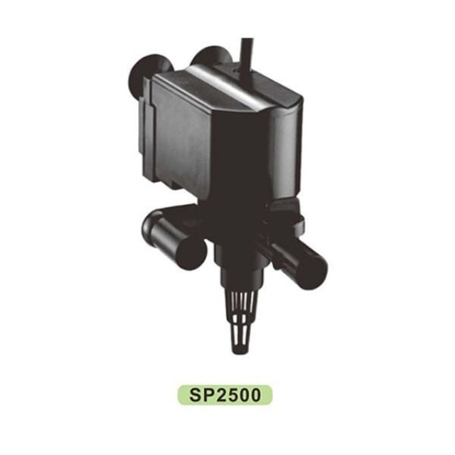 Resun Sp-2500 Akvaryum Kafa Motoru 18W