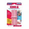 Kong Puppy Teething Stick Diş Temizliği Sağlayan Yavru Köpek Oyuncağı Medium
