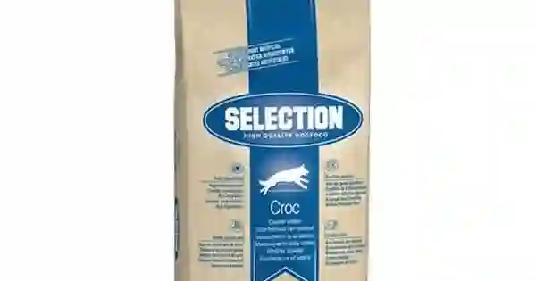 Royal canin 2025 selection croc