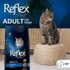 Reflex Plus Adult Somonlu Yetişkin Kedi Maması 15 Kg
