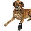 Trixie Köpek Çorabı Neopren 2 Adet Siyah Medium