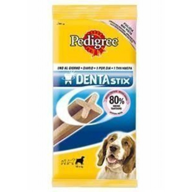 Pedigree Dentastix Köpek Ödül Maması 1 Adet Small 110 Gr