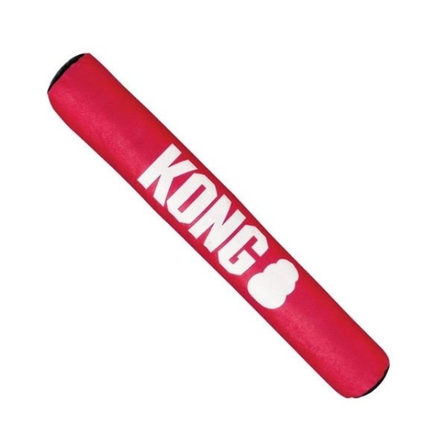 Kong Signature Stick Çubuk Şeklinde Köpek Oyuncağı Medium