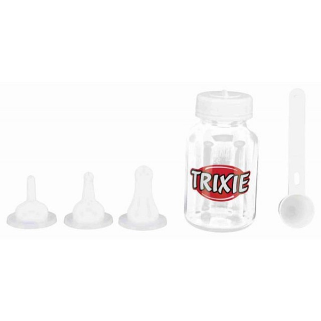 Trixie Kedi ve Köpek Biberonu 120 Ml