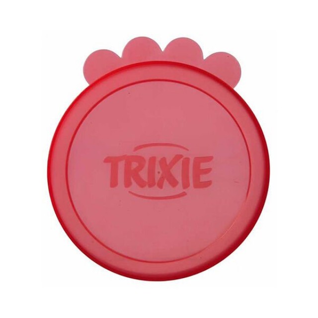 Trixie Konserve Kapağı 2 Adet 10.6 Cm