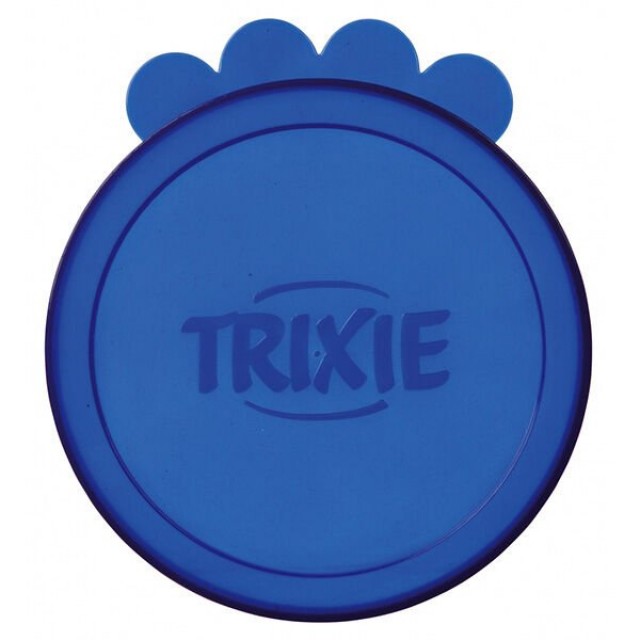 Trixie Konserve Kapağı 2 Adet 10.6 Cm