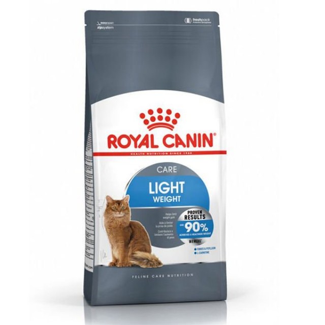 Royal Canin Light Weight Care Yetişkin Diyet Kedi Maması 8 Kg