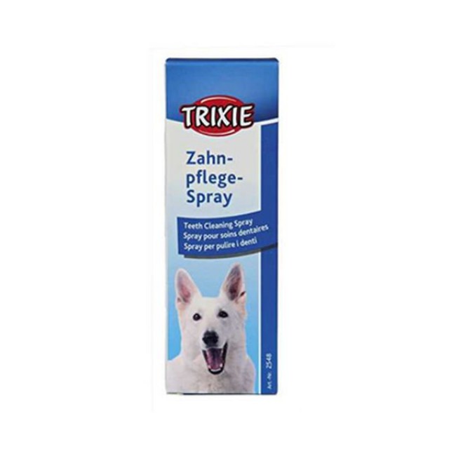 Trixie Köpek Diş ve Ağız Bakım Spreyi 50 Ml
