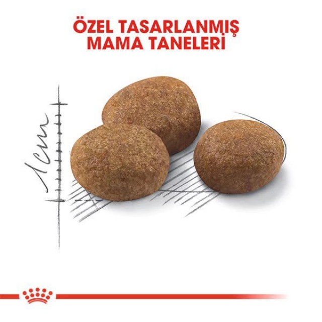 Royal Canin Sterilised 7+ Kısırlaştırılmış Kedi Maması 1.5 Kg