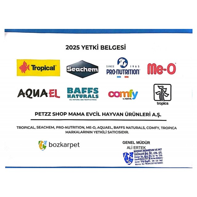 Tropica Substrate Zengin Mineralli Akvaryum Bitki Gübresi 5 Lt