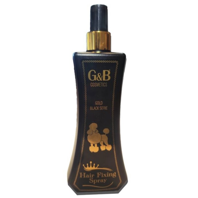 G&B Poodle Köpek Cinsine Özel Şampuan 1 Lt