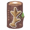 M-Pets Chewood Branch Köpek Oyuncağı 15.3x9.6x4.2 Cm Small Kahverengi