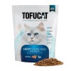 Tofucat Sterilised Somonlu Kısırlaştırılmış Kedi Maması 1.5 Kg