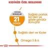 Royal Canin Hair Skin Deri ve Tüy Sağlığı için Kedi Maması 10 Kg