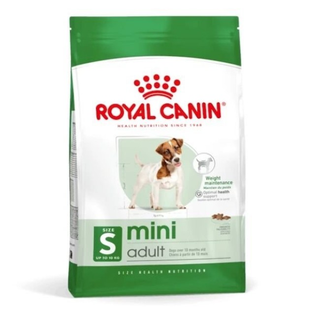 Royal Canin Mini Adult Küçük Irk Yetişkin Köpek Maması 2 Kg