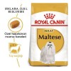 Royal Canin Maltese Terrier Adult Yetişkin Köpek Maması 1.5 Kg
