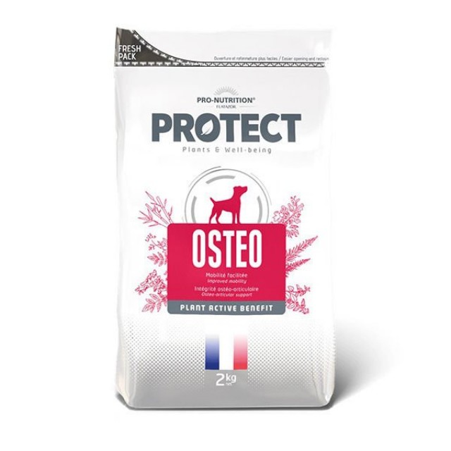 Pro Nutrition Protect Osteo Eklem Sağlığı Destekleyici Yetişkin Köpek Maması 2 Kg