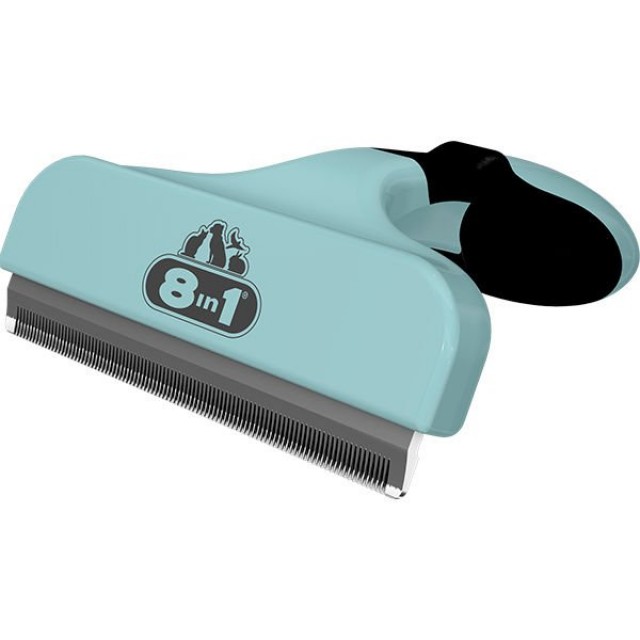 8in1 Perfect Köpek Tüy Toplayıcı Tarak Large