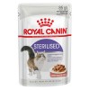 Royal Canin Sterilised Gravy Pouch Kısırlaştırılmış Kedi Maması 85 Gr