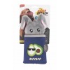 M-Pets Roger Snack Attack Ödül Hazneli Peluş Köpek Oyuncağı 11.7x5x23.5 Cm