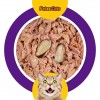 PetzzCats Ton Balığı & Midye Konserve Kedi Maması 1 Adet 70 Gr