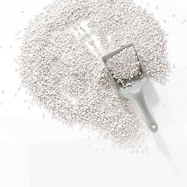 Ever Clean Total Cover Kokusuz Topaklanan Kedi Kumu 1 Adet 6 Lt