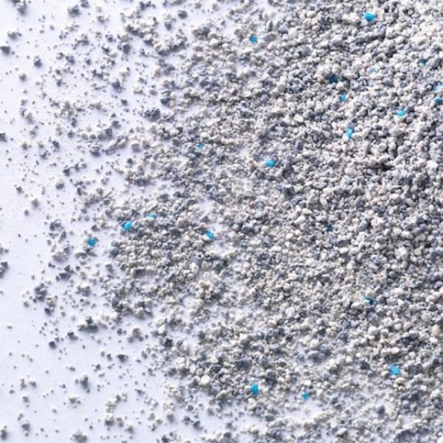 Ever Clean LitterFree Paws İz Bırakmayan Kedi Kumu 1 Adet 10 Lt